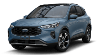 2025 Ford Escape Hybrid External Image 2